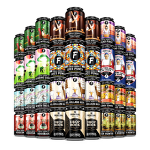 Load image into Gallery viewer, Herfst Deal Frontaal Brewing Company Bierpakket Breda