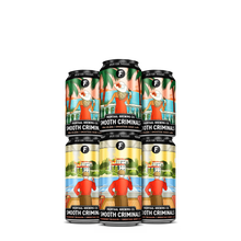 Load image into Gallery viewer, Smooth Criminals Serie Box