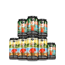 Load image into Gallery viewer, Smooth Criminals Serie Box