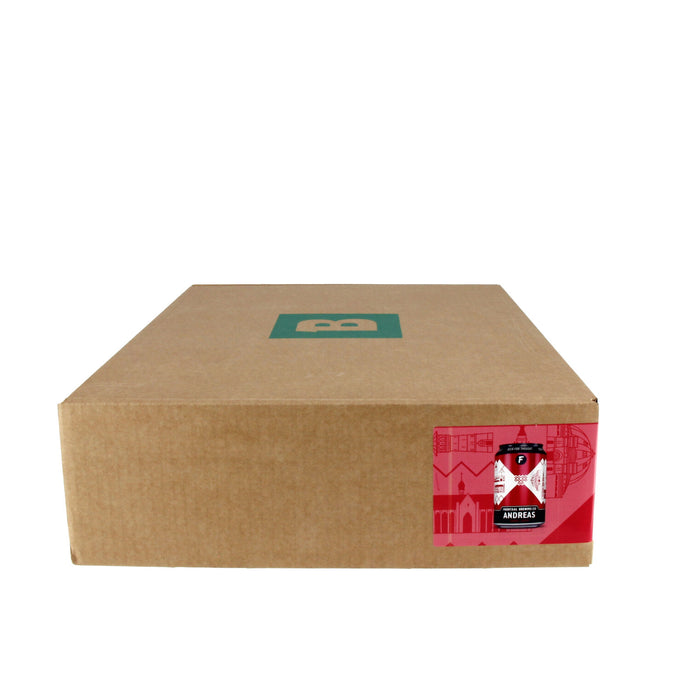 Andreas Tripel Home Brew Kit