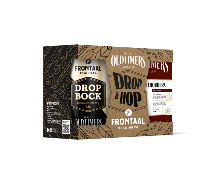 Drop Bock