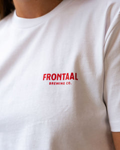 Frontaal Brewing Company Merchandise Basic wit