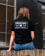 Load image into Gallery viewer, Frontaal Brewing Company Merchandise Basic T-Shirt
