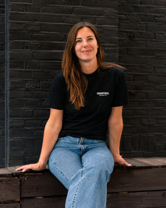 Frontaal Brewing Company Merchandise Basic T-Shirt