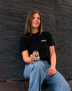 Frontaal Brewing Company Merchandise Basic T-Shirt