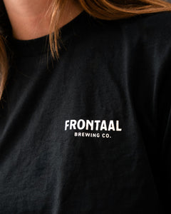 Frontaal Brewing Company Merchandise Basic T-Shirt