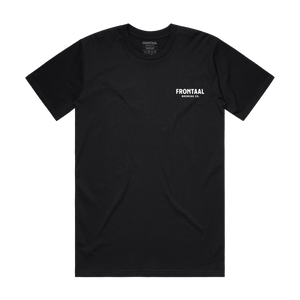 T-Shirt Basic Zwart