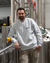 Load image into Gallery viewer, Frontaal Brewing Company Simcoe Sweater Grijs
