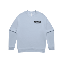 Load image into Gallery viewer, Frontaal Brewing Company Simcoe Sweater Blauw
