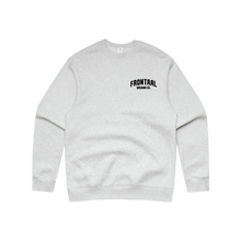 Load image into Gallery viewer, Frontaal Brewing Company Simcoe Sweater Grijs
