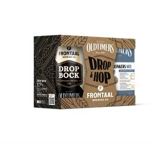 Drop & Hop Giftpack