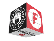 Load image into Gallery viewer, Frontaal Speedcube
