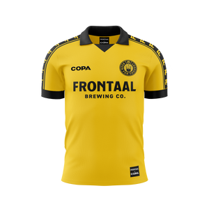 Frontaal x COPA Retro Shirt