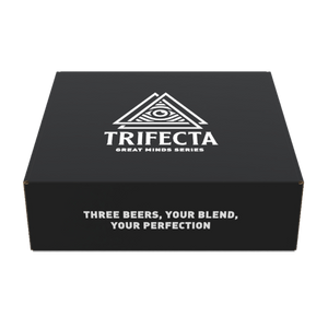 Great Minds Trifecta Frontaal Folkingebrew Bravoure imperial stout