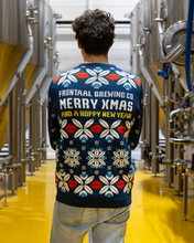 Load image into Gallery viewer, Frontaal Kersttrui
