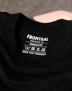 T-Shirt Zwart Simcoe