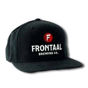 Frontaal cap