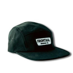 Frontaal cap