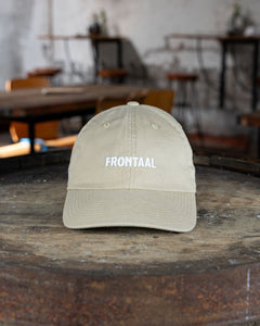 Pet Khaki Merchandise Frontaal Brewing Company Breda Speciaalbier