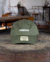 Load image into Gallery viewer, Pet Olive Green Merchandise Frontaal Brewing Company Breda Speciaalbier
