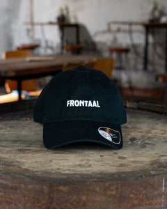 Pet Zwart Merchandise Frontaal Brewing Company Breda Speciaalbier