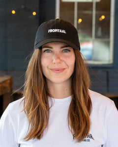 Pet Zwart Merchandise Frontaal Brewing Company Breda Speciaalbier