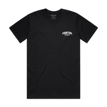Load image into Gallery viewer, T-Shirt Zwart Simcoe
