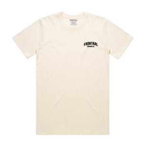 T-Shirt Ecru Simcoe