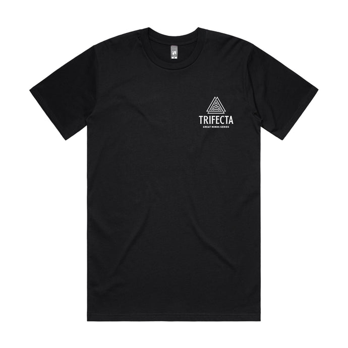 T-Shirt Trifecta
