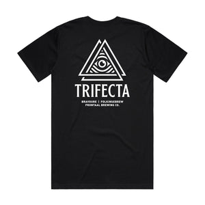 T-Shirt Trifecta