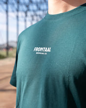 Load image into Gallery viewer, T-shirt Groen Frontaal Brewing Company
