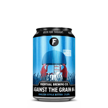 Load image into Gallery viewer, Against the Grain #4 Frontaal Festival Mix
