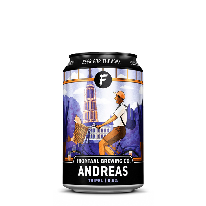 Andreas