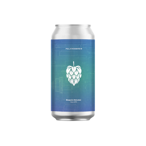 Blueprint (Motueka) | Folkingebrew