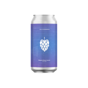 Blueprint (Nelson Sauvin) | Folkingebrew