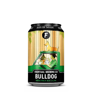 Bulldog Frontaal Brewing Company IPA