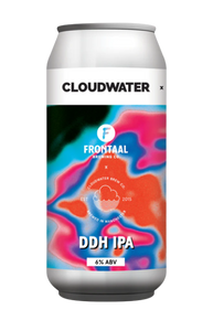 Choose Your Illusion | Cloudwater