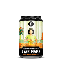 Load image into Gallery viewer, Dear Mama Frontaal Brewing Company speciaalbier Moederdag
