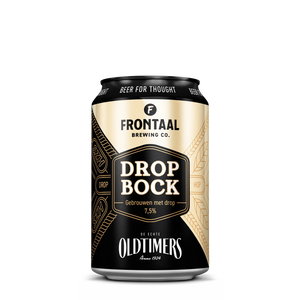 Drop Bock