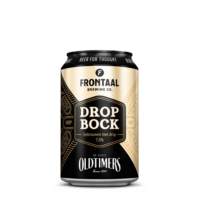 Drop Bock