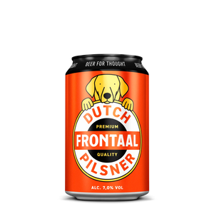 Dutch Pilsner