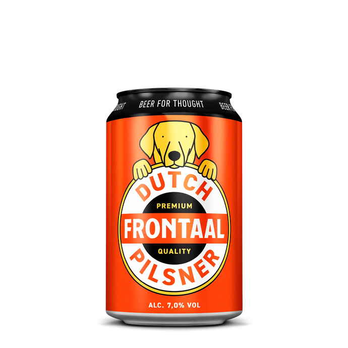 Dutch Pilsner