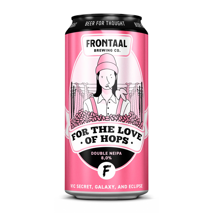 For the Love of Hops Vic Secret, Galaxy, Eclipse