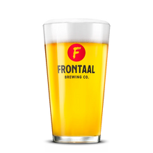 Load image into Gallery viewer, Glas vaasje Frontaal Brewing Company
