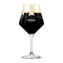 Load image into Gallery viewer, Glas Frontaal brewing Company goud
