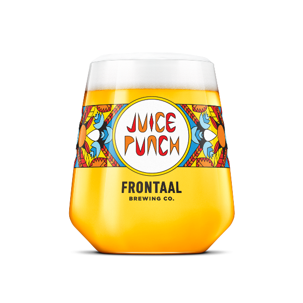 Tumbler Juice Punch