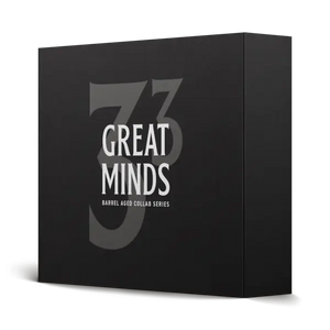 Great Minds B.A. (Folkingebrew)