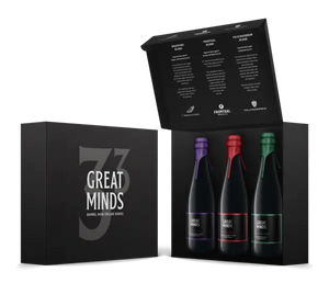 Great Minds B.A. (Folkingebrew)