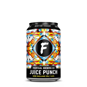 Juice Punch NEIPA Frontaal Brewing Company