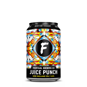 Juice Punch NEIPA Frontaal Festival Mix